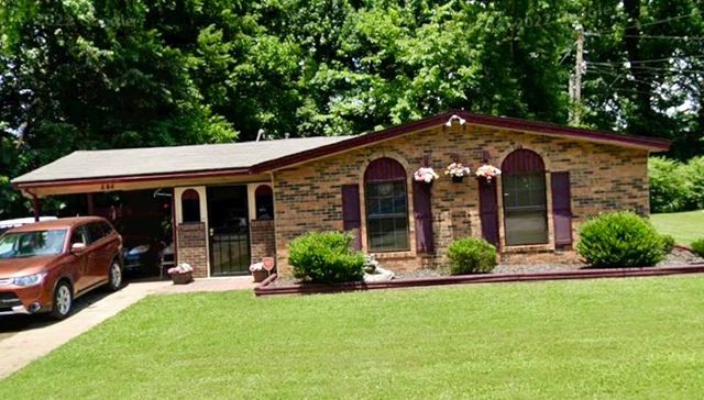 584 BENHAM AVE, Memphis, TN 38127