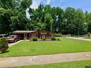 584 BENHAM AVE, Memphis, TN 38127