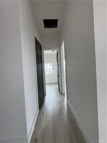 2106 E Clearwater Street, Edinburg, TX 78542