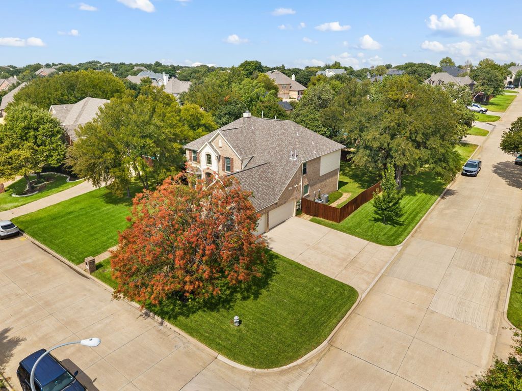 5517 White Willow Drive, Fort Worth, TX 76244 — photo 3