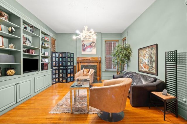 130 Buttles Avenue, Columbus, OH 43215