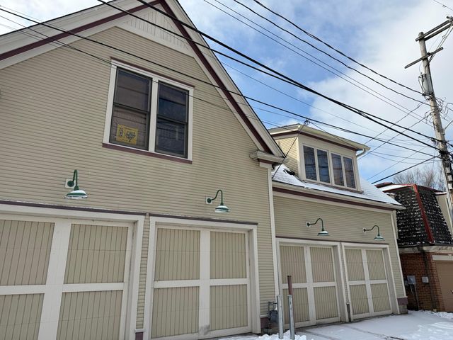 130 Buttles Avenue, Columbus, OH 43215