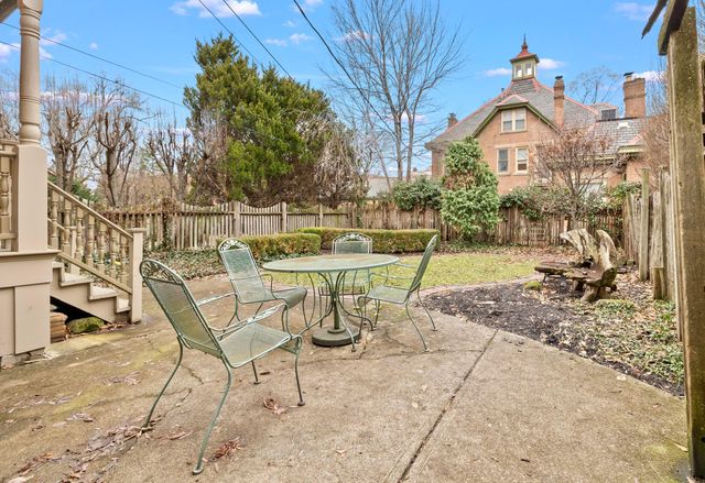 130 Buttles Avenue, Columbus, OH 43215