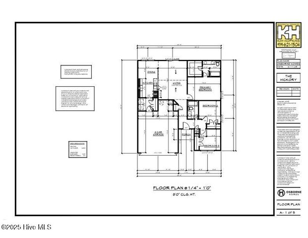 1790 Nc 111, Pinetops, NC 27864