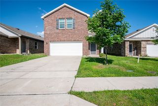 6427 Bishop Drive, Forney, TX 75126