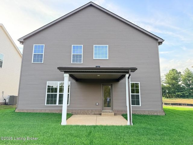 7919 Copper Drift Way, Louisville, KY 40291