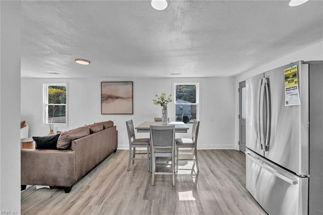 3503 Roanoke AVE, Newport News, VA 23607