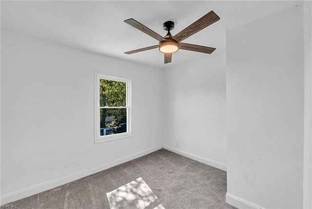 3503 Roanoke AVE, Newport News, VA 23607