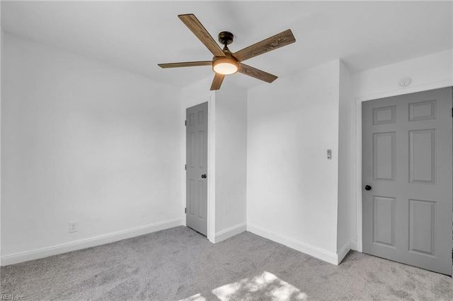 3503 Roanoke AVE, Newport News, VA 23607