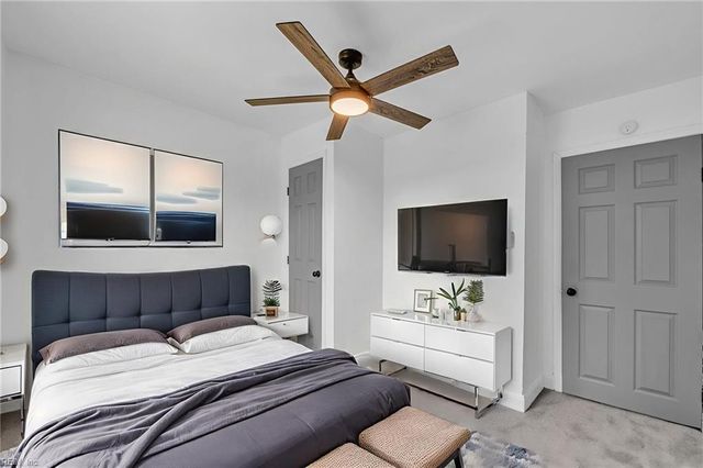 3503 Roanoke AVE, Newport News, VA 23607