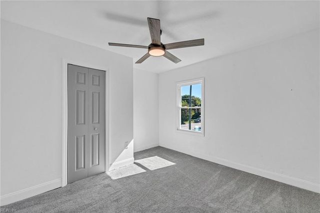 3503 Roanoke AVE, Newport News, VA 23607