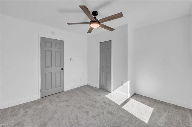 3503 Roanoke AVE, Newport News, VA 23607