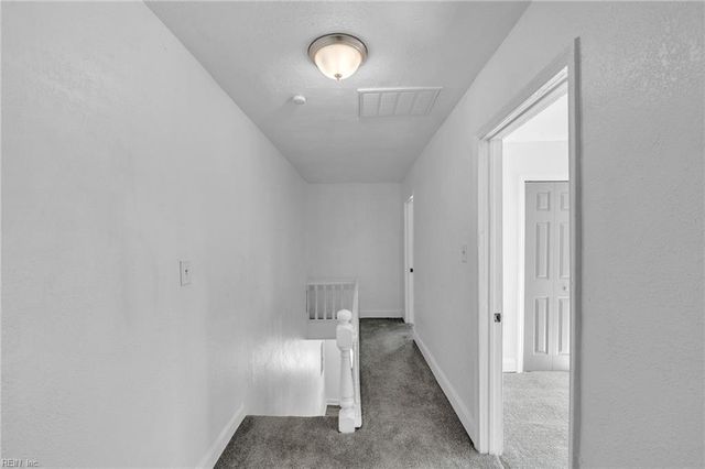 3503 Roanoke AVE, Newport News, VA 23607