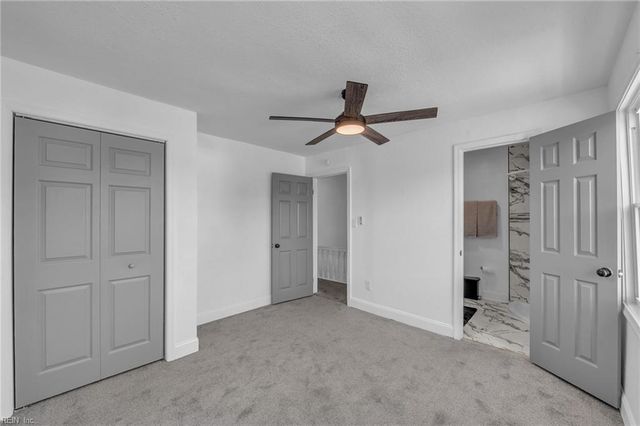 3503 Roanoke AVE, Newport News, VA 23607