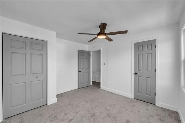 3503 Roanoke AVE, Newport News, VA 23607