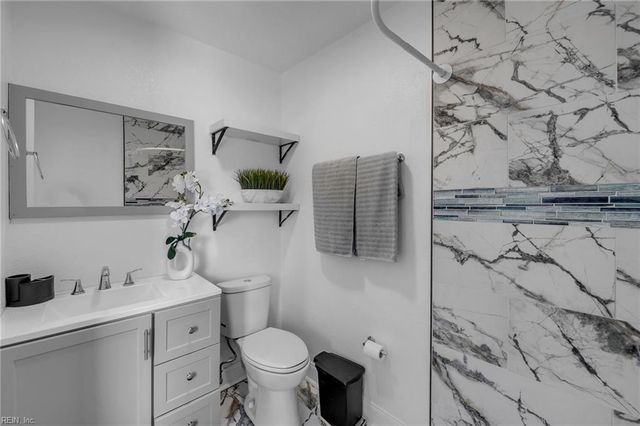 3503 Roanoke AVE, Newport News, VA 23607