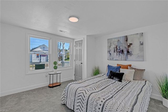 3503 Roanoke AVE, Newport News, VA 23607