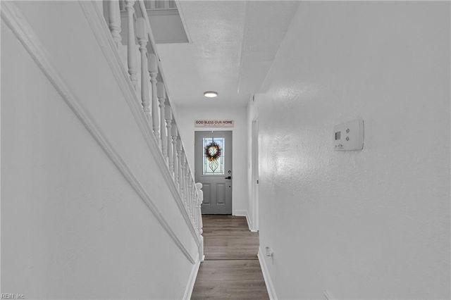 3503 Roanoke AVE, Newport News, VA 23607