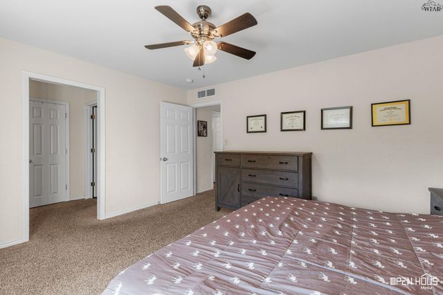 1206 E SYCAMORE DRIVE, Burkburnett, TX 76354