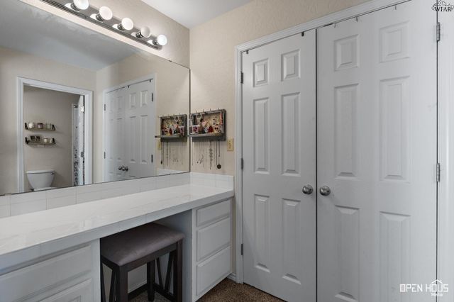 1206 E SYCAMORE DRIVE, Burkburnett, TX 76354