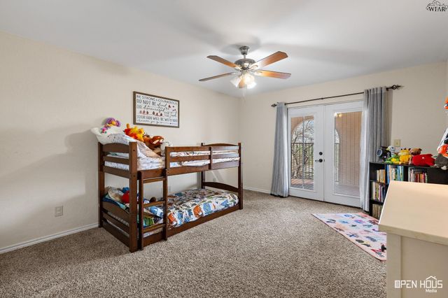 1206 E SYCAMORE DRIVE, Burkburnett, TX 76354