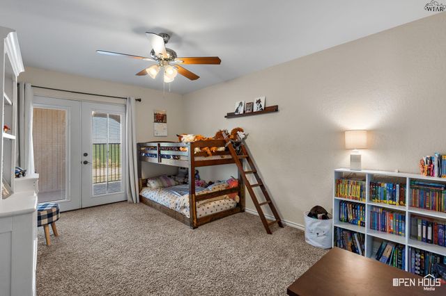 1206 E SYCAMORE DRIVE, Burkburnett, TX 76354