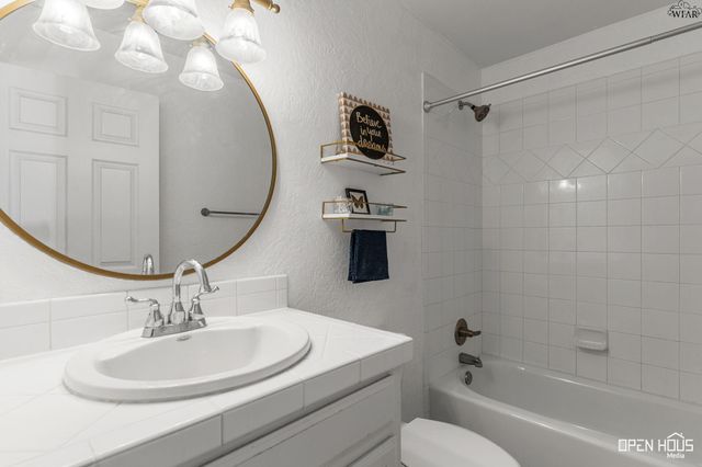 1206 E SYCAMORE DRIVE, Burkburnett, TX 76354