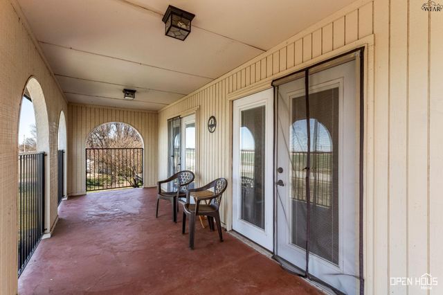 1206 E SYCAMORE DRIVE, Burkburnett, TX 76354