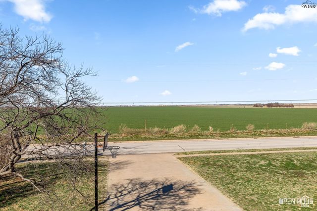 1206 E SYCAMORE DRIVE, Burkburnett, TX 76354