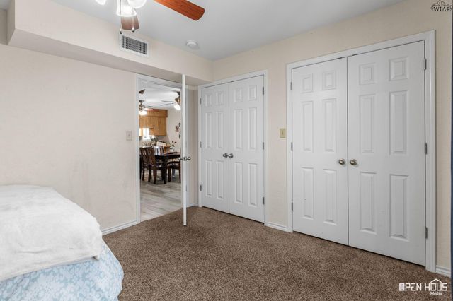 1206 E SYCAMORE DRIVE, Burkburnett, TX 76354