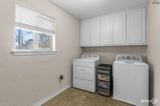 1206 E SYCAMORE DRIVE, Burkburnett, TX 76354