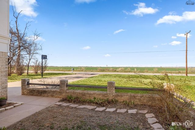 1206 E SYCAMORE DRIVE, Burkburnett, TX 76354