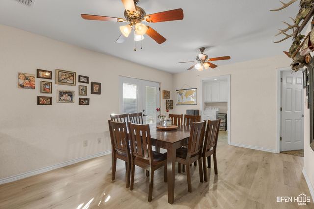 1206 E SYCAMORE DRIVE, Burkburnett, TX 76354