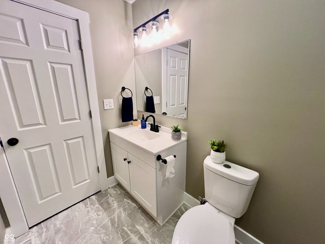 1725 Cottage Avenue, Columbus, IN 47201