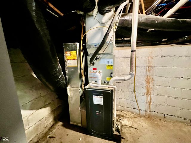 1725 Cottage Avenue, Columbus, IN 47201