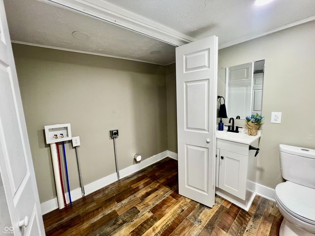 1725 Cottage Avenue, Columbus, IN 47201