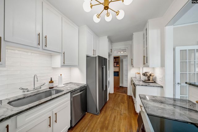 3229 Rosewood Drive, Columbia, SC 29205