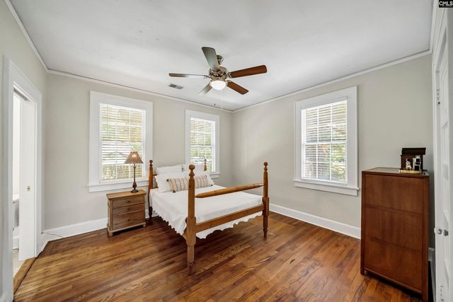 3229 Rosewood Drive, Columbia, SC 29205