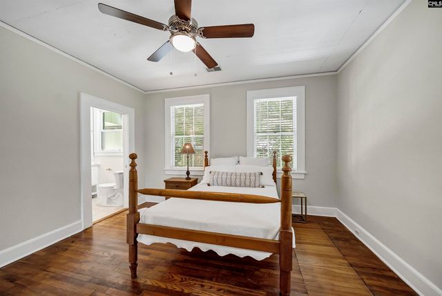 3229 Rosewood Drive, Columbia, SC 29205