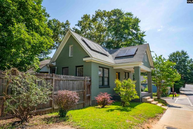 3229 Rosewood Drive, Columbia, SC 29205