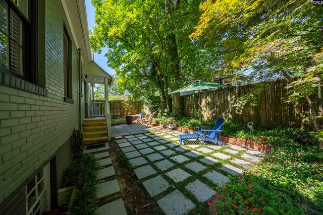 3229 Rosewood Drive, Columbia, SC 29205