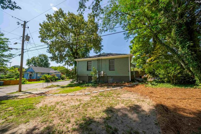 3229 Rosewood Drive, Columbia, SC 29205