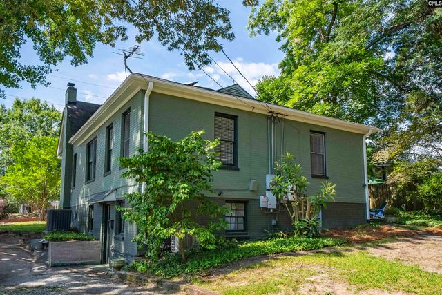 3229 Rosewood Drive, Columbia, SC 29205