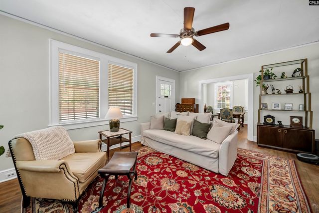 3229 Rosewood Drive, Columbia, SC 29205