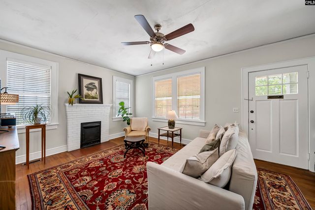 3229 Rosewood Drive, Columbia, SC 29205