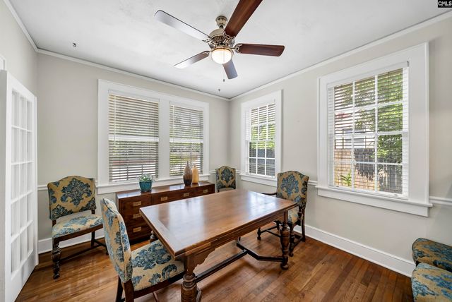 3229 Rosewood Drive, Columbia, SC 29205