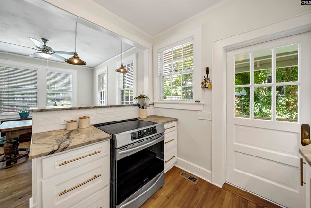 3229 Rosewood Drive, Columbia, SC 29205