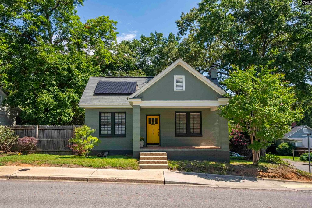 3229 Rosewood Drive, Columbia, SC 29205