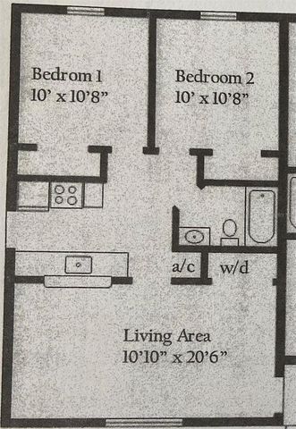 1009 SUMNER BOULEVARD C, Safety Harbor, FL 34695