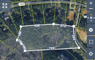 58 E Hawfields Road, Pittsboro, NC 27312